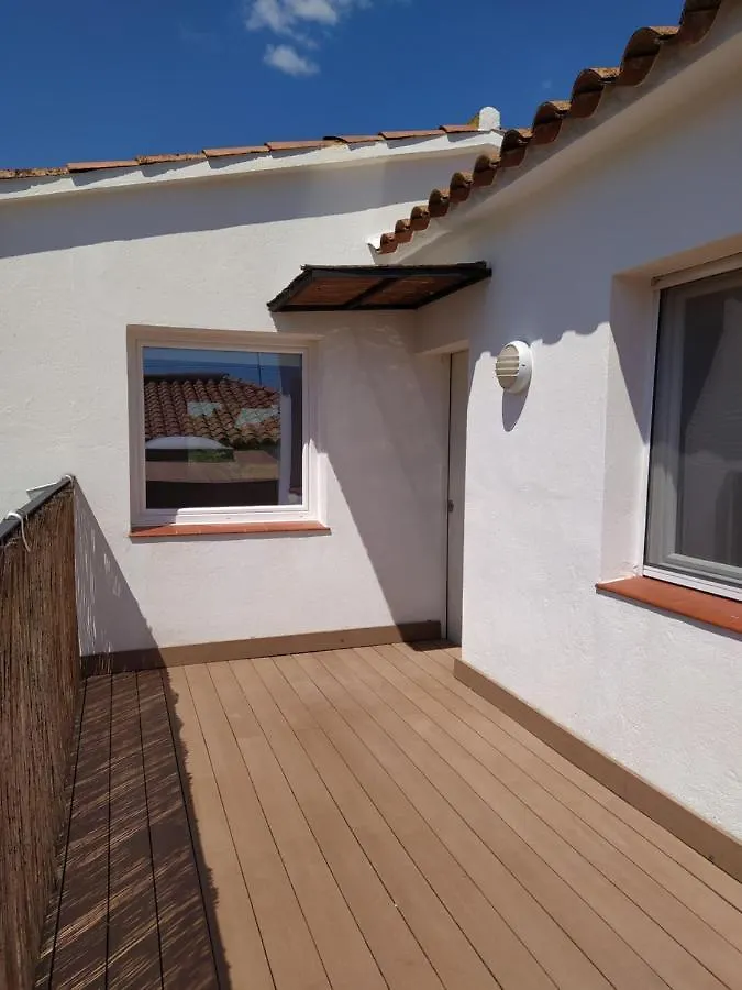 Apartamento En Casa De Campo Cerca De La Playa Pals 0*,  Spain