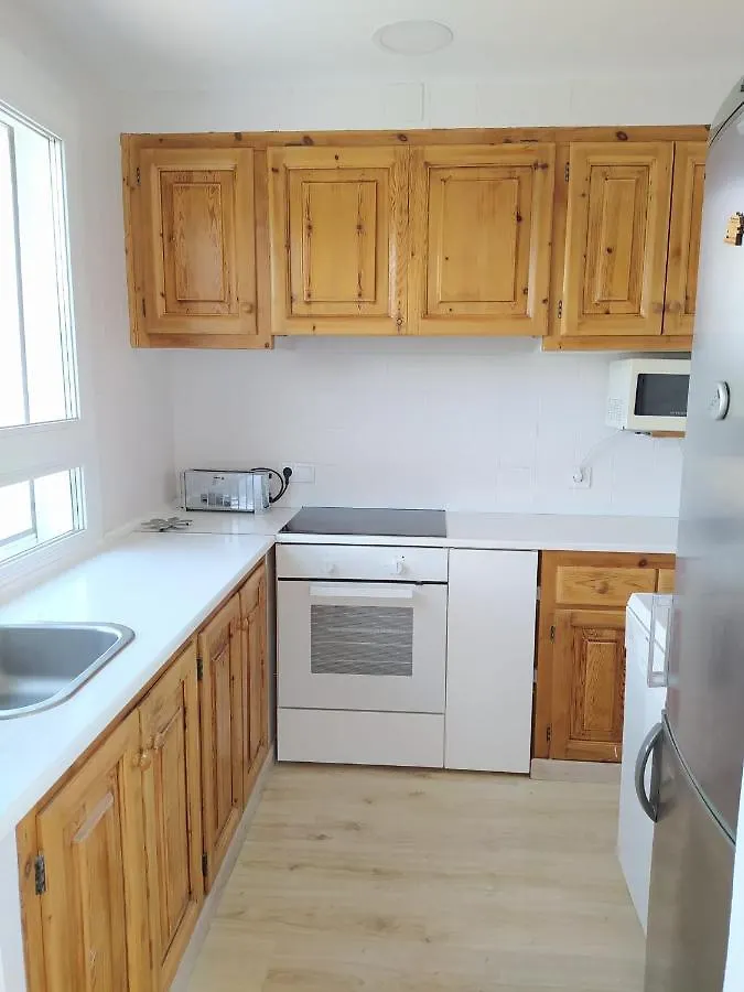 Apartamento En Casa De Campo Cerca De La Playa Pals Apartment