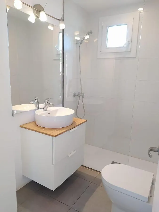 Apartamento En Casa De Campo Cerca De La Playa Pals 0*,  Spain
