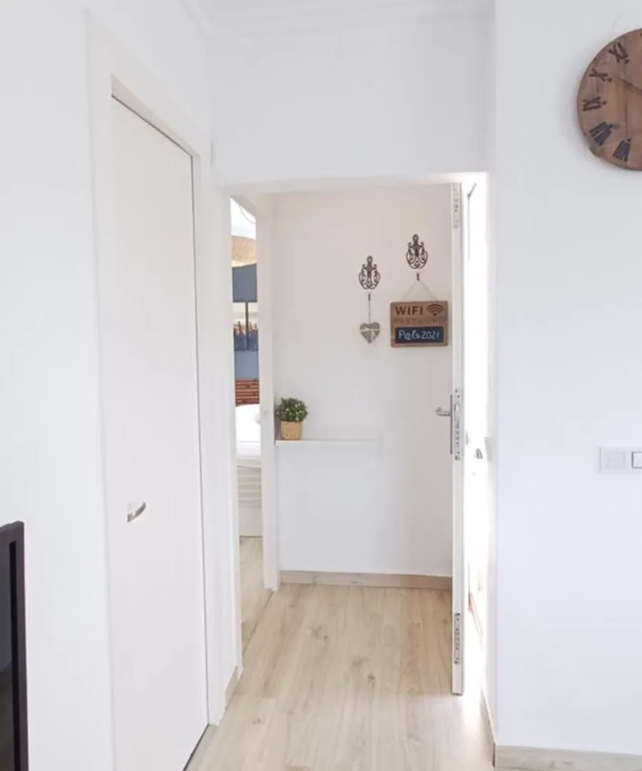 Apartamento En Casa De Campo Cerca De La Playa Pals