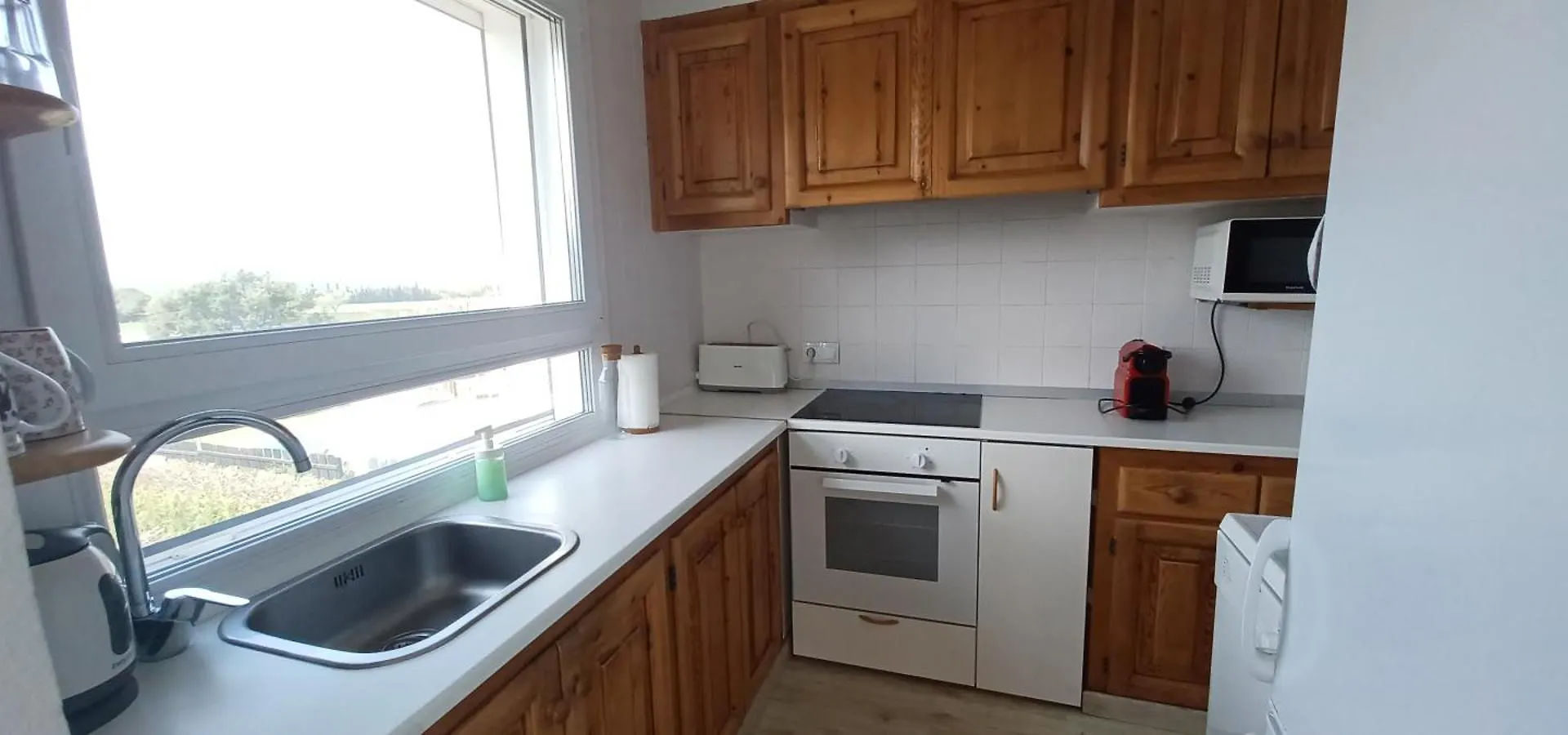 Apartamento En Casa De Campo Cerca De La Playa Pals 0*,
