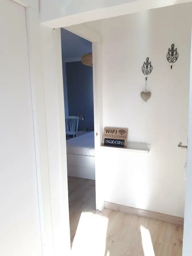 Apartamento En Casa De Campo Cerca De La Playa Pals Spain